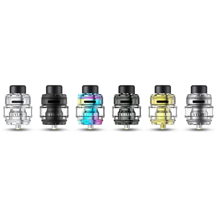 Vandy Vape Kylin M Pro RTA Tank