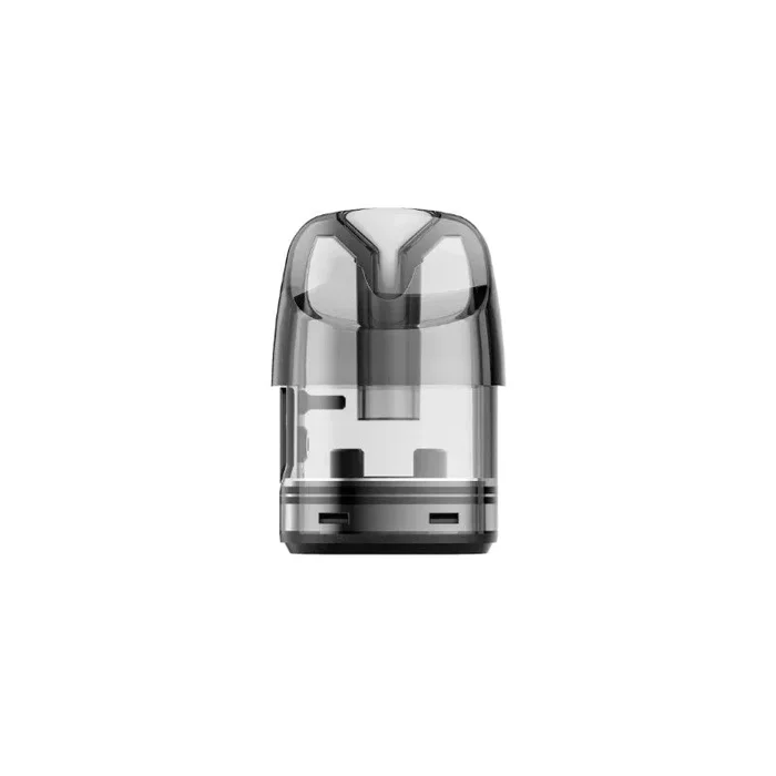 Vapefly Tim Pod Replacement Empty Cartridge 4ml 1pc/pack