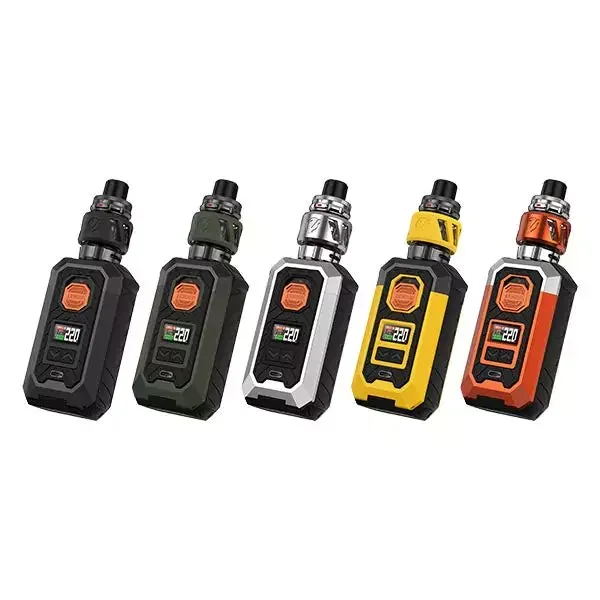 Vaporesso Armour Max