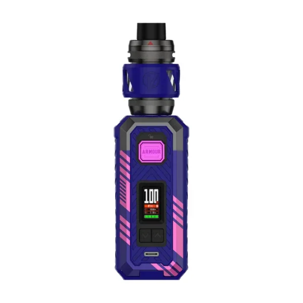 Vaporesso Armour S CMF iTank T Version Starter Kit