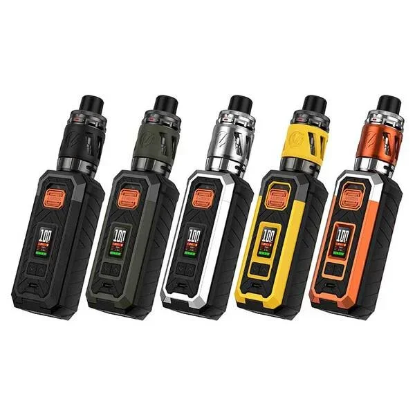 Vaporesso Armour S Kit iTank T Edition