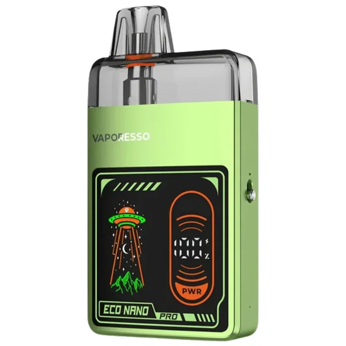 Vaporesso Eco Nano Pro Pod Kit