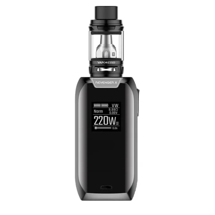 Vaporesso Revenger X Vape Kit with NRG Tank