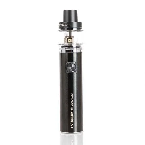 Vaporesso Sky Solo Plus Vape Kit – Coil System