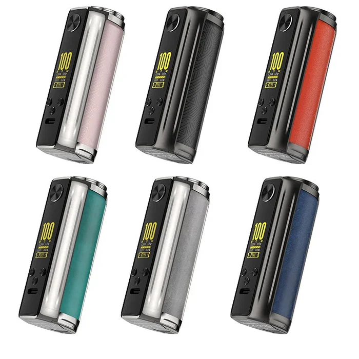 Vaporesso Target 100 Box Mod (NEW CMF)
