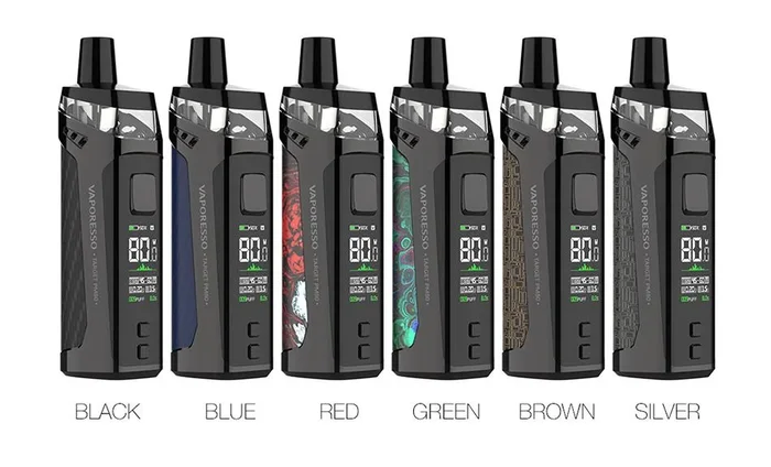 Vaporesso TARGET PM80 Pod Mod Kit