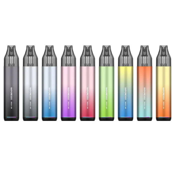 Vaporesso VECO GO Pod Kit 1500mAh