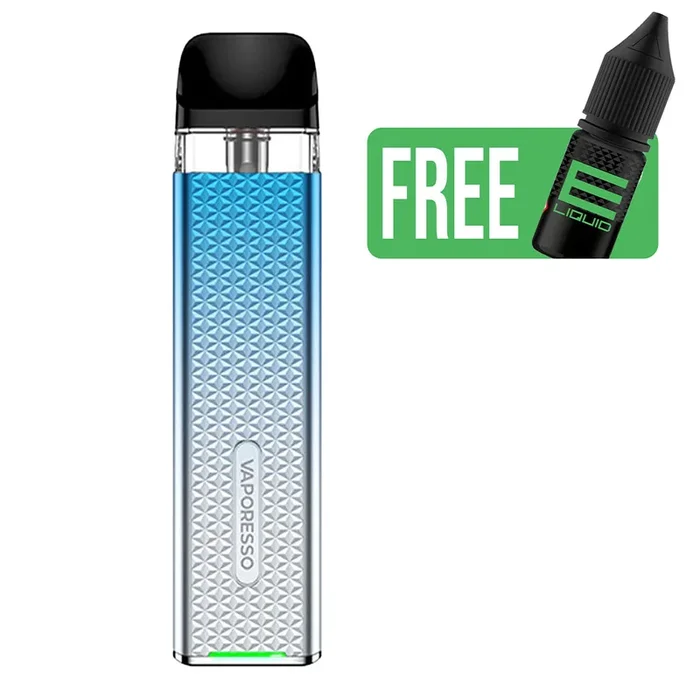 Vaporesso XROS 3 Mini Pod Kit
