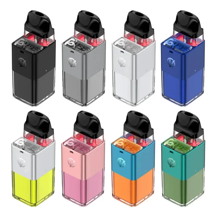 Vaporesso XROS CUBE Pod Kit 900mAh
