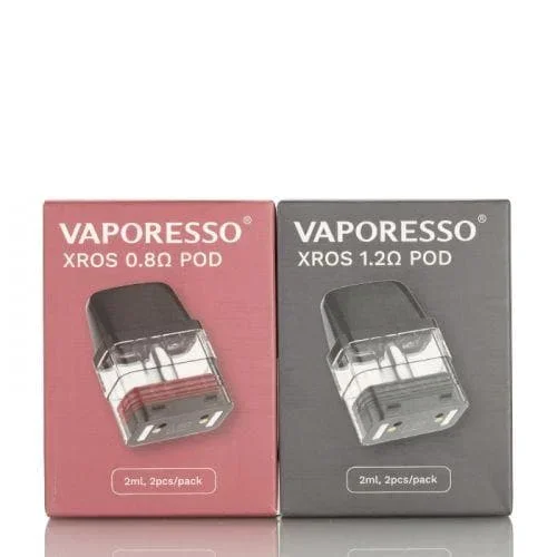Vaporesso XROS Pod 2ml