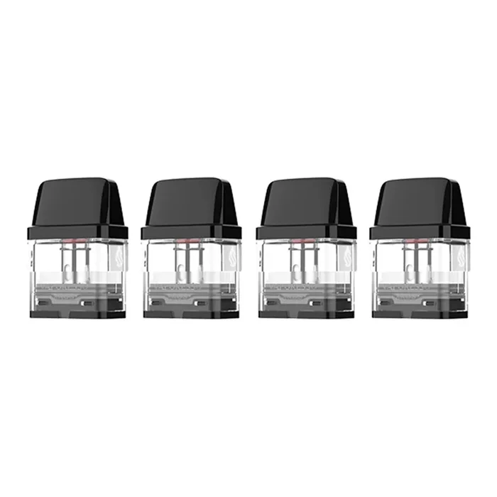 Vaporesso XROS Series Refillable Pods (4 Pack)