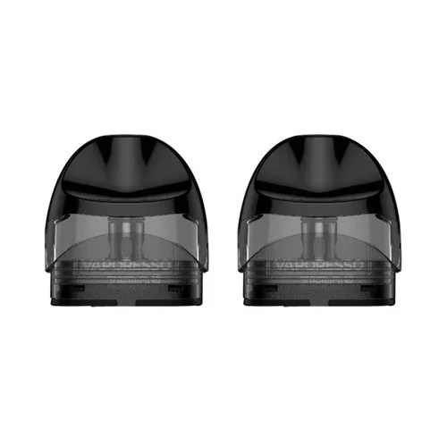Vaporesso Zero 2 / Zero S Replacement Pod (Pack of 2)