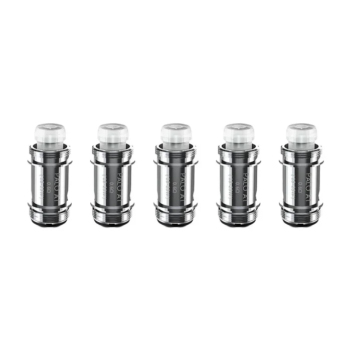 Vaptio Palo A1 Coils (Pack of 5)