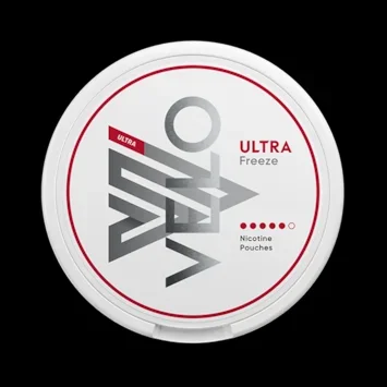 Velo Freeze Ultra 14mg