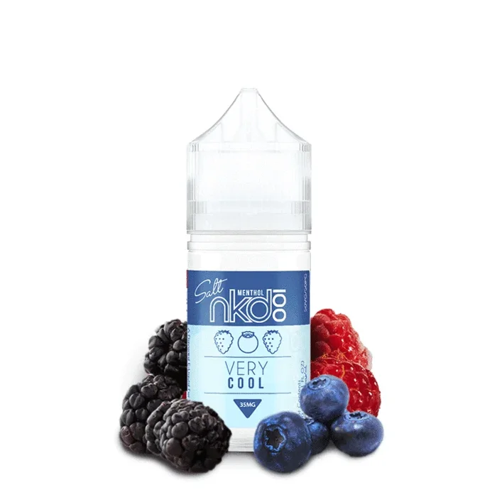 Very Cool Salt By Naked100