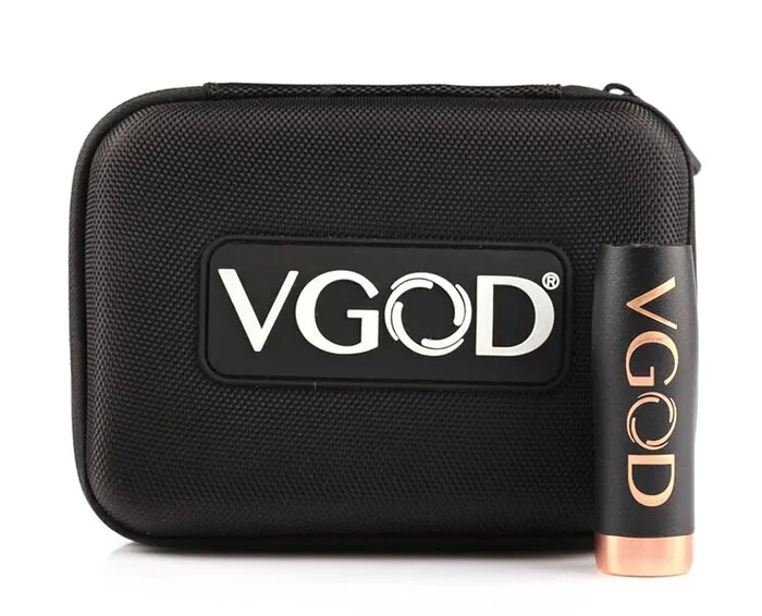 VGOD ELITE SERIES MECH MOD