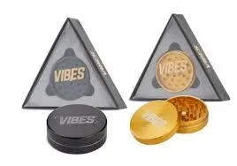 VIBES X AEROSPACED