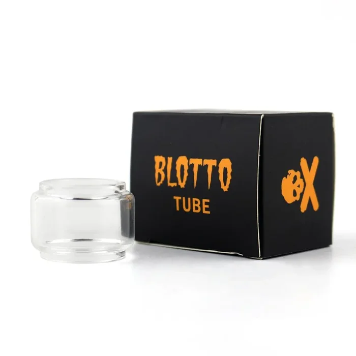 Vidro Bubble de Reposição Blotto RTA by Dovpo