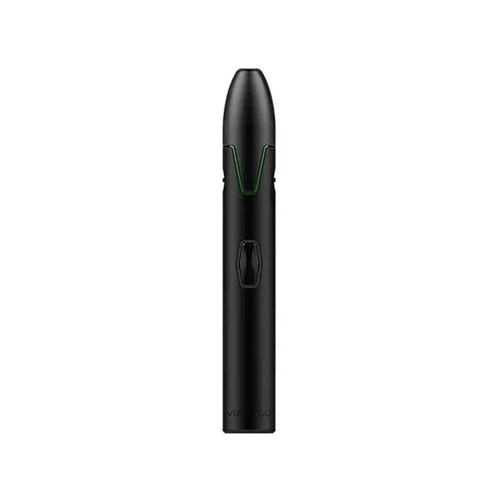 Vivant VLeaF Go Dry Herb Kit