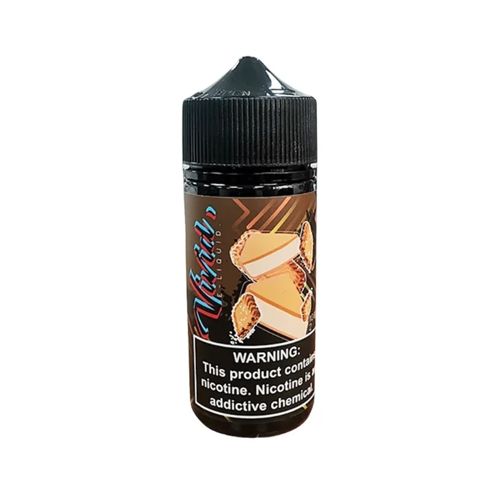 VIVID LOTUS CHEESECAKE FREEBASE E-LIQUID