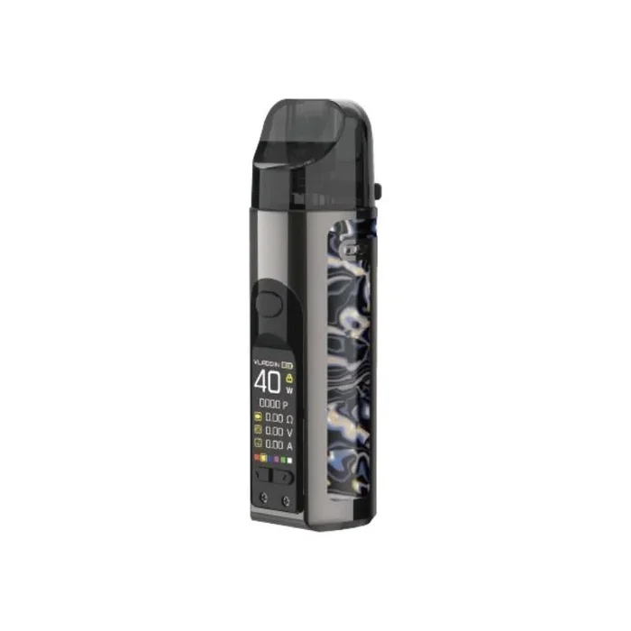 Vladdin Jet 40W Vape Pod Mod Kit