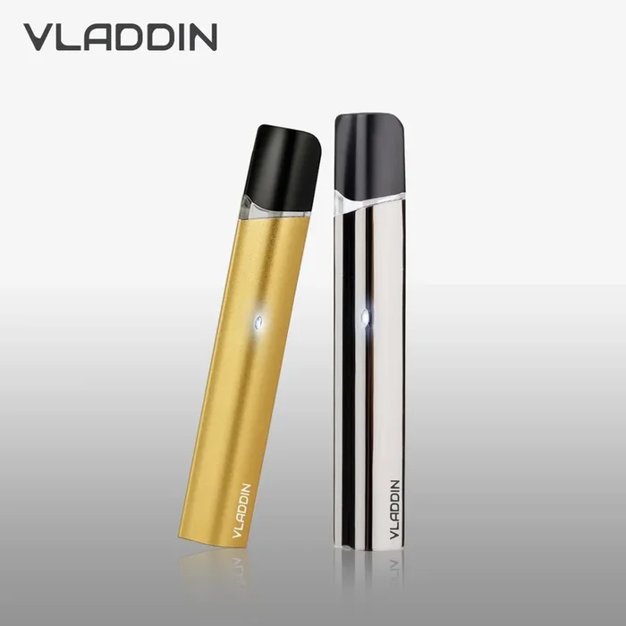 VLADDIN RE Vape Kit – Pod System