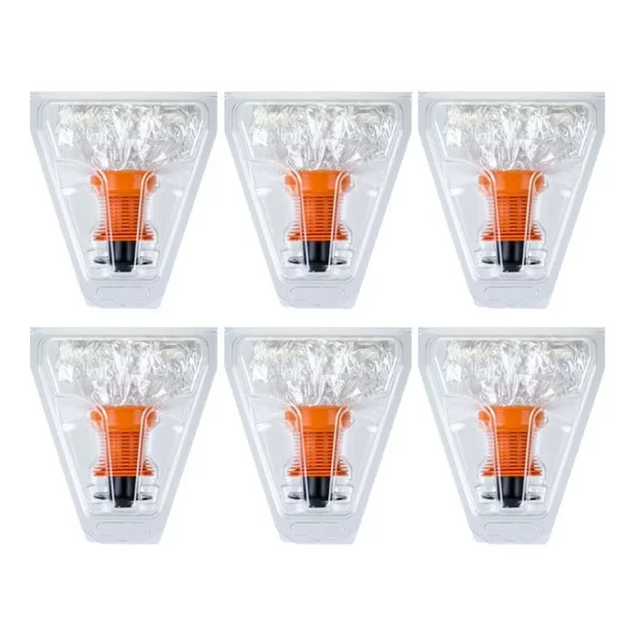Volcano Vaporizer Easy Valve XL Replacement Set