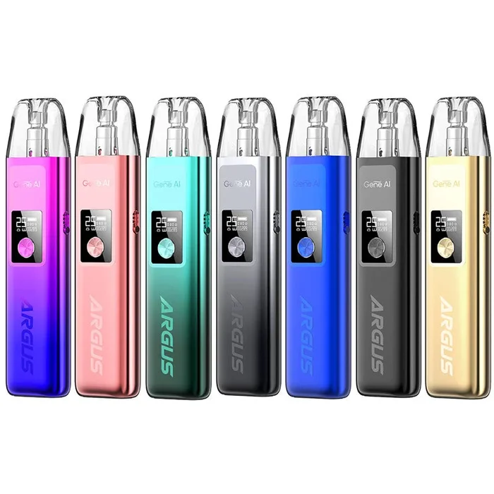 VOOPOO Argus G Pod Kit 1000mAh