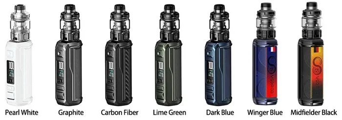 VOOPOO Argus MT 100W Mod Kit