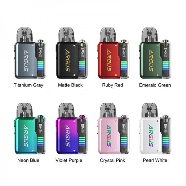 VOOPOO Argus P2 Kit 30W