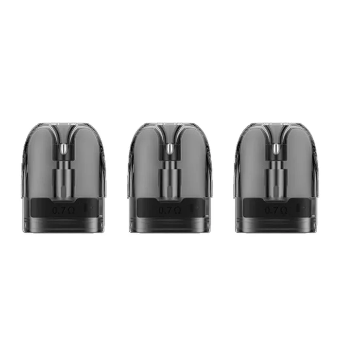 VOOPOO Argus Pod / Argus P1 / Argus Z / Argus G / Argus Pod SE / Argus P1s / Argus P2 / Argus G2 / Argus G2 Mini / Argus A Pod / ARGUS Klyc / ARGUS Matrix Kit 3ml 3pcs/pack