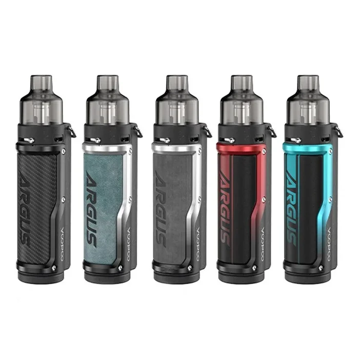 VooPoo Argus Pro Pod Mod Kit 80w