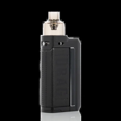VOOPOO DRAG MAX 177W TC Vape Kit – Coil System