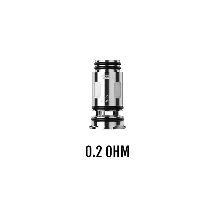 Voopoo PnP X Replacement Coils (Pack of 5)