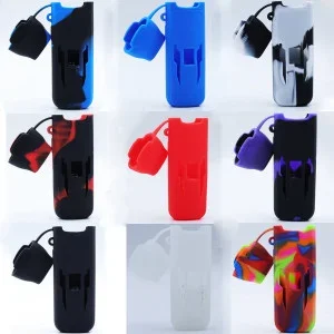 Voopoo Vmate Max Vape Protective Silicone Case Durable Skin, Sleeve, Cover, Wrap, Gel, Case, Sleeves