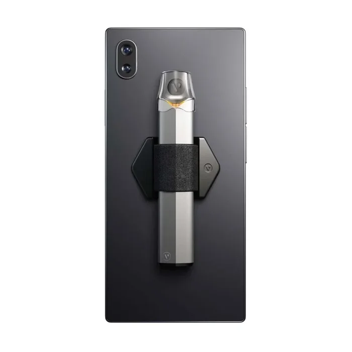 Vuse ePod Phone Holder & Pod Cap