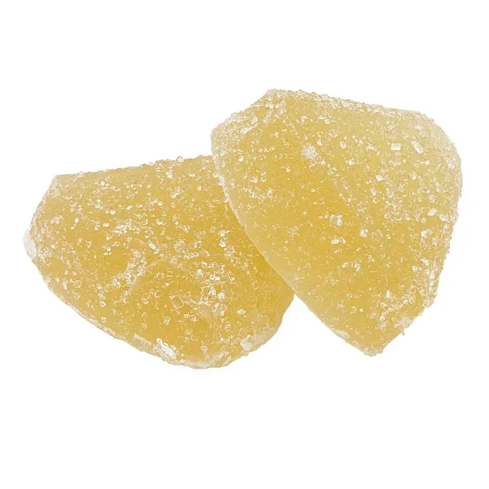 Wana Quick Pineapple Coconut Indica