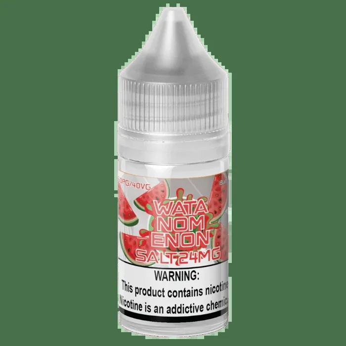 Watanomenon SALT – Nomenon E-Liquids – 30mL