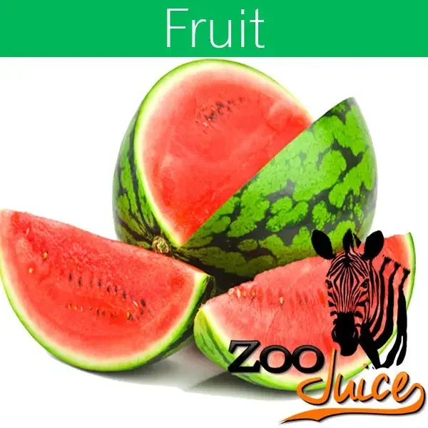 Watermelon (Zoo Juice)