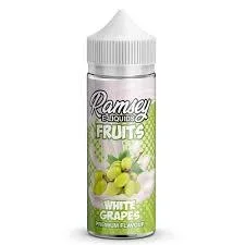 White Grapes 100ml