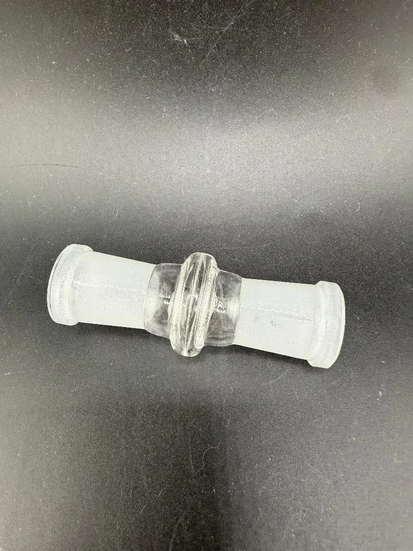 White Rhino Glass Adapter – 14mm Female to 14mm Female