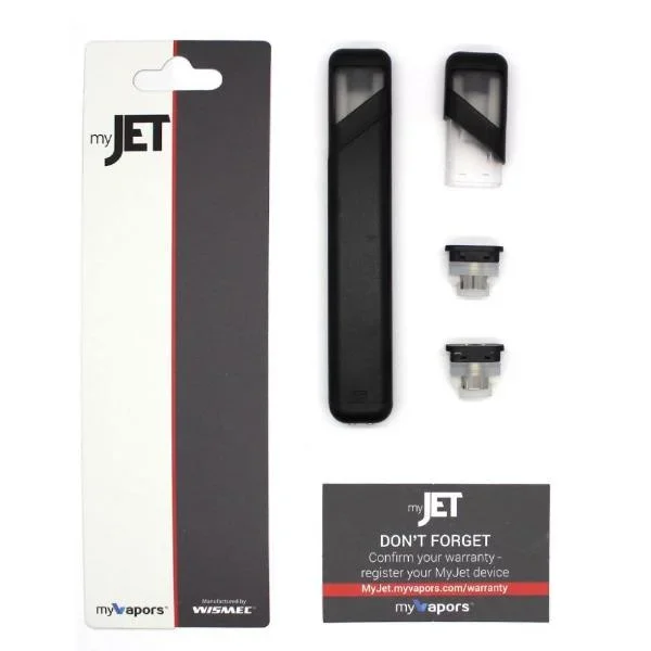 Wismec Myjet Express Kit