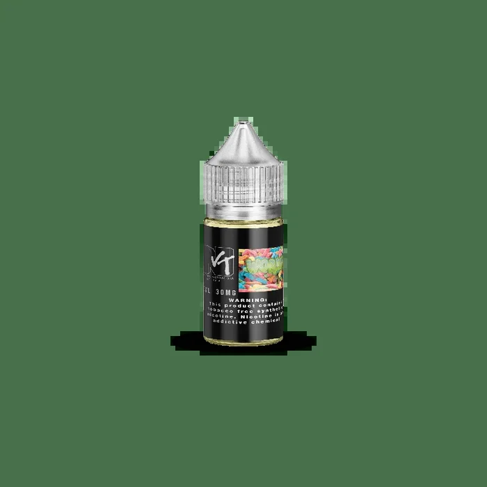 Wormy SALT – Vape The Nostalgia – 30mL