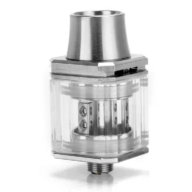 Wotofo Ice Cubed RDA Free Delivery