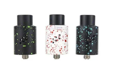 Wotofo Lush RDA