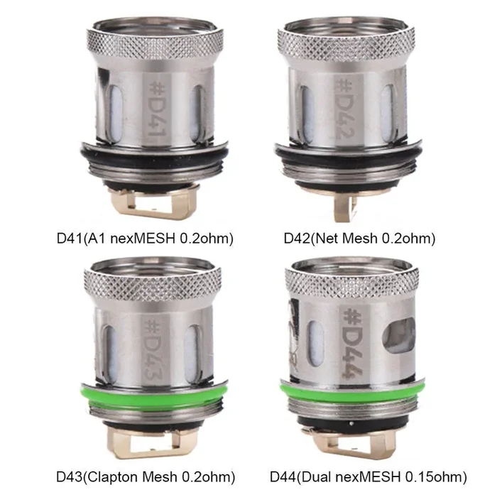 Wotofo nexMINI Sub Ohm Tank Replacement Coil