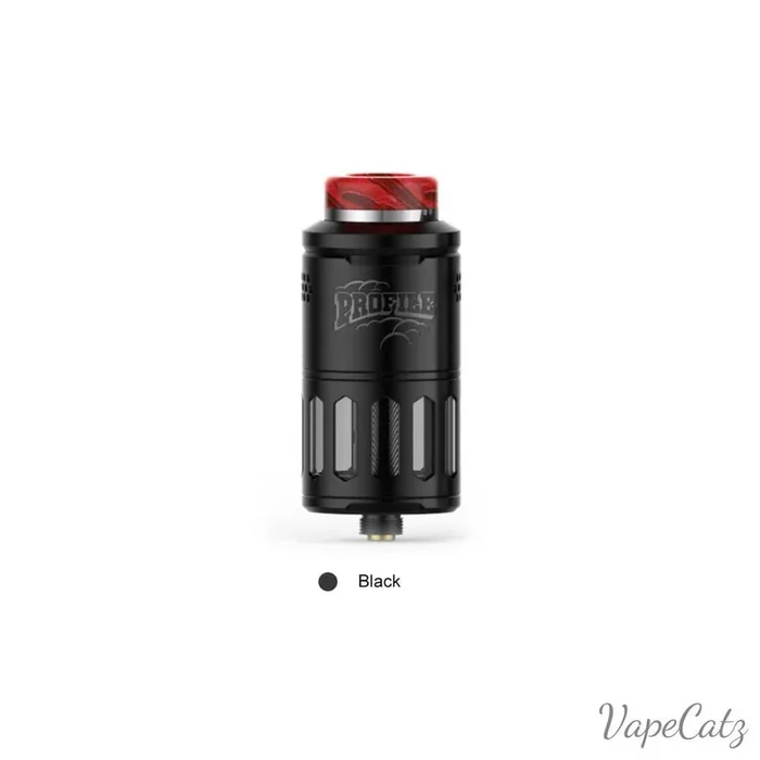 WoToFo Profile RDTA