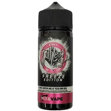 Wtrmln Freeze Edition E Liquid 100ml by Ruthless Vapor