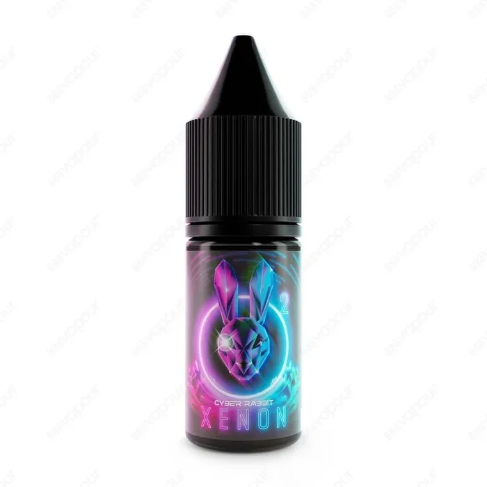 Xenon Salt E-Liquid