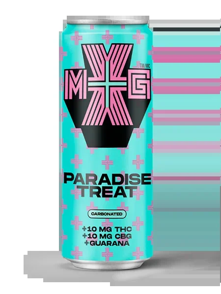 XMG Paradise Treat